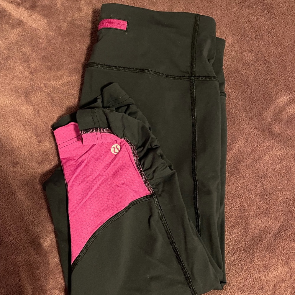 Lululemon leggings